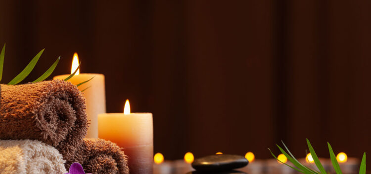 Day Spa Treatments and Services