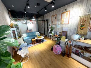 バーンパースック タイ古式マッサージ＆スパービューティー 大森店
